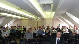 2011-09-15 -ei előadás résztvevői 2011-09-15 -ei előadás résztvevői