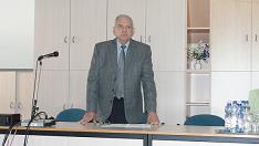 Dr. Cserei Pál BMMK elnök Dr. Cserei Pál BMMK elnök