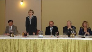 Taggyűlés 2012-03-29