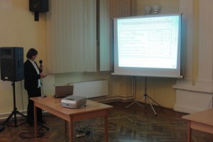 Szegőné Kertész Éva Beton Technológia Centrum Kft. képviselője Szegőné Kertész Éva Beton Technológia Centrum Kft. képviselője