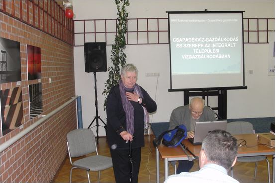 Prof. Emerita dr. Dulovics Dezsőné dr Prof. Emerita dr. Dulovics Dezsőné dr