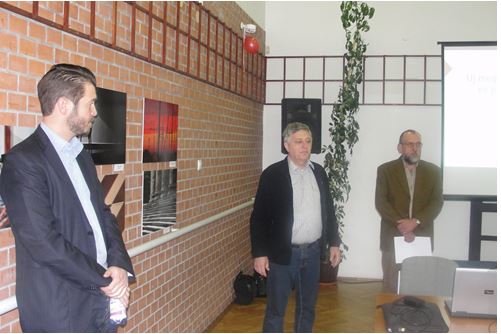 Tóth Gergő, Buzás Zoltán, Rung Attila Tóth Gergő, Buzás Zoltán, Rung Attila